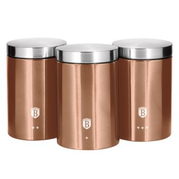 BERLINGERHAUS_Zestaw 3 pojemników na żywność Rose Gold BH/6720, ze stali nierdzewnej_1