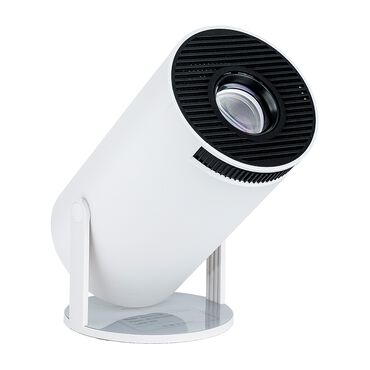 EXTRALINK_Projektor Extralink Smart Life Smart Projector ESP-Mini, 200 ANSI lumenów, 1280p_1