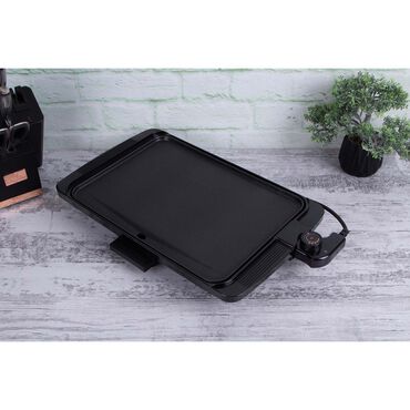 Grill elektryczny BerlingerHaus Black Rose BH 9346, 1500 W, z regulacją temperatury