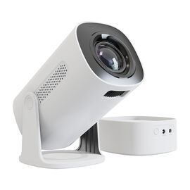 Projektor Kiano Vision, funkcje Smart TV