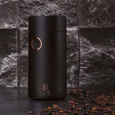 Młynek do kawy Black Rose, 150 W
