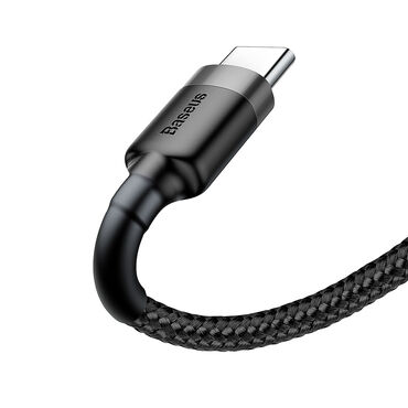 BASEUS_Kabel USB-C, czarny, błyskawiczne ładowanie_3