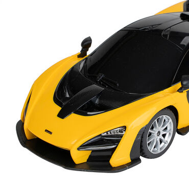 Samochód zdalnie sterowany, McLaren Senna, 1:24_4