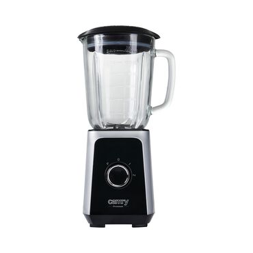 CAMRY_Blender kielichowy Camry CR 4077, 500 W, 1,5 l, 2 poziomy prędkości_1