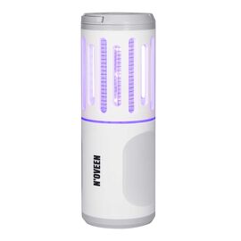 Solarna lampa owadobójcza Noveen IKN854, 40 m2, LED, 3 w 1