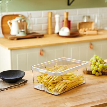 Organizer do lodówki Cauma Rotho, 2,15 L