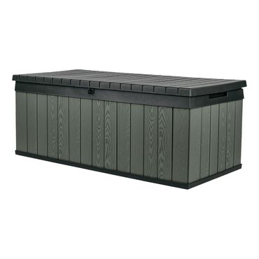 KETER_Skrzynia ogrodowa Keter Darwin Box, 380 l, zielona_1