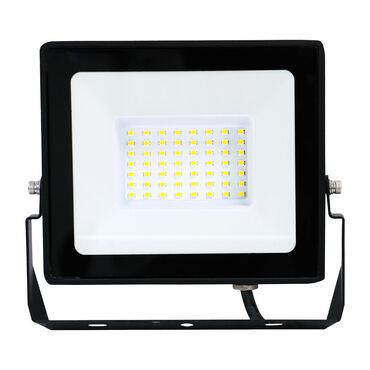 SANICO_Naświetlacz LED Sanico SMD, 50 W, 6500K_1