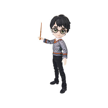 WIZARDING WORLD_Lalka Harry Potter, 20cm1