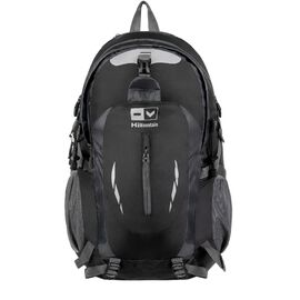 Plecak Terra 35l, turystyczny, czarny