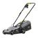 NAC_Kosiarka elektryczna NAC, 1200 W, 25 l_1