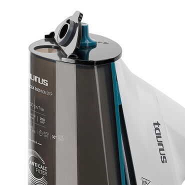 Generator pary Taurus Sliding Spacex, 3000 W