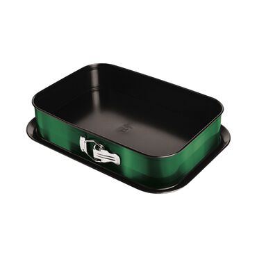 Forma do pieczenia EMERALD, 39 x 27 x 7,5 cm, otwierana