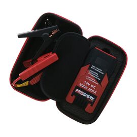 Jump starter 3 w 1 Sena Prowerk, 8000 mAh