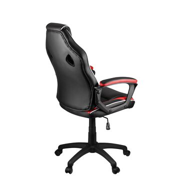 Fotel gamingowy TRACER GAMEZONE GC33, ergonomiczny