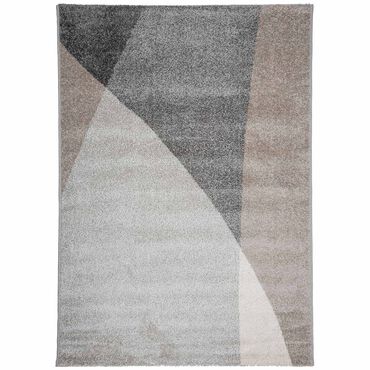 VELUTTO_Dywan Multi-Decor Velutto 160 x 220 cm, minimalistyczny, brązowy_1