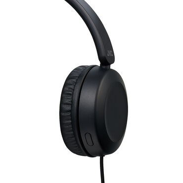 JVC_Słuchawki nauszne HA-S31M-B-E, czarne, z mikrofonem_4