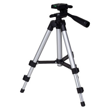 NITEO_Poziomica laserowa samopoziomująca, ze statywem_6