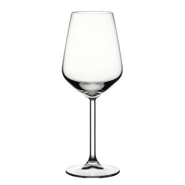 PASABAHCE_Komplet 6 kieliszków Pasabahce Allegra, 350 ml, do wina białego_1