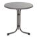 PATIO_Stół ogrodowy Patio Pizarra Dine & Relax, okrągły, 60 cm_1