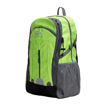 Plecak turystyczny HiMountain Globe 35 l, zielony