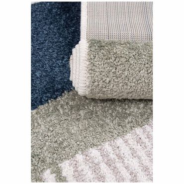 VELUTTO_Dywan Mlti-Decor Velutto 80 x 200 cm, geometria, wielokolorowy_2
