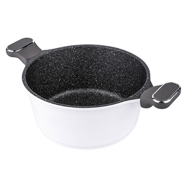 VALDINOX_Rondel aluminiowy PURE, 28 cm, 3,8l, z pokrywką_3