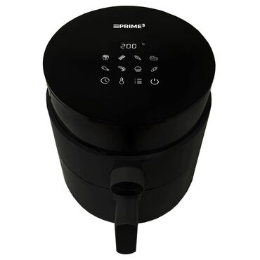 PRIME3_Frytkownica beztłuszczowa Prime3 SAF31, 1200 W, 2,5 l, czarna_1