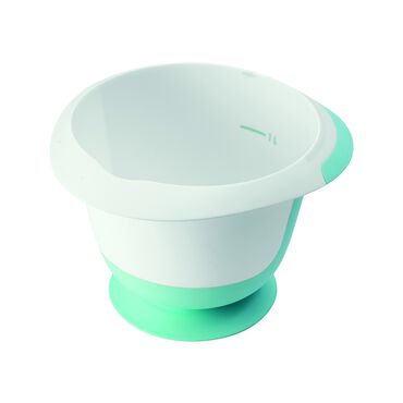 KEEEPER_Miska do miksowania z przyssawką ,1,5L, seledynowy_1
