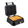 BERLINGERHAUS_Gofrownica Berlingerhaus Black Rose, 1500 W, 2 gofry, czarna_2