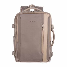 Plecak podróżny Wings Skylark, 30,5 l, beżowy
