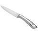 Nóż do krojenia warzyw 5,5” MG Home Professional, stal nierdzewna, srebrny
