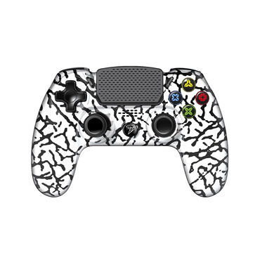 COBRA_Kontroler PS4 Code Camo QSP416, bezprzewodowy_1