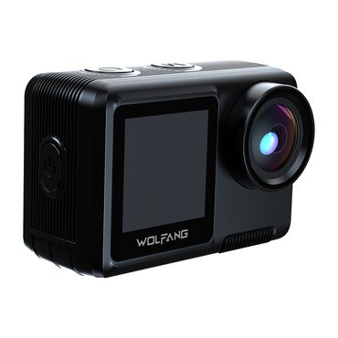 WOLFANG_Kamera sportowa Wolfang GA420, 4K Ultra HD, Wi-Fi, wodoodporna_1