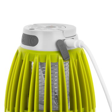Lampa owadobójcza Noveen IKN824, 40 m2, LED