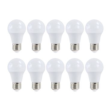 SANICO_Komplet 10 żarówek Sanico Goldlux, E27, 4,8 W, 4000K, barwa neutralna_1