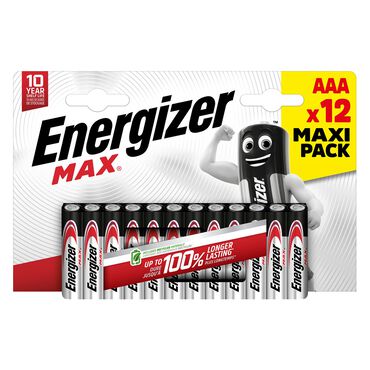 ENERGIZER_Baterie alkaliczne Energizer Max AAA, 12 szt._1