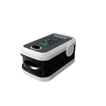 TESLA_Pulsoksymetr Tesla Smart Oximeter, Bluetooth_1
