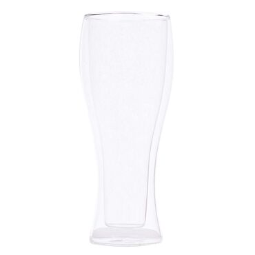 MG HOME_Szklanka do piwa Dolce, 500 ml, podwójne ścianki_1