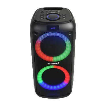 PRIME3_System audio z Bluetooth Prime3 APS51 Blast, funkcja karaoke_3