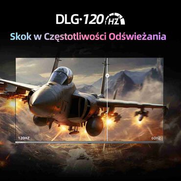 CHIQ_Telewizor 55” CHiQ U55QM9, bezramkowy, 4K Ultra HD, Google TV_7