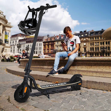 Hulajnoga elektryczna PRIME3 EES23