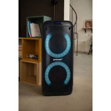 PRIME3_System audio z Bluetooth Prime3 APS51 Blast, funkcja karaoke_8