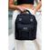 HIMAWARI_Plecak na laptopa 14” Himawari, 16 l, czarny_4