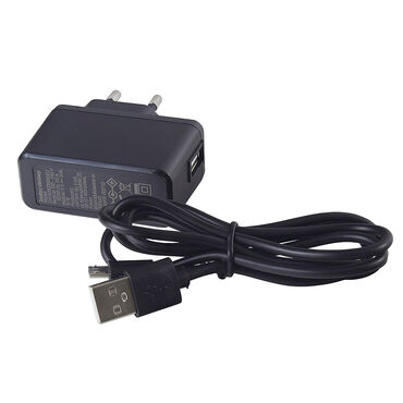 SMUKEE_Lampka biurkowa z ładowarką indukcyjną, USB, czarna_8
