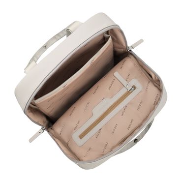 Plecak miejski Puccini Infinity, 12 l, beżowy
