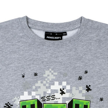 Bluza Minecraft