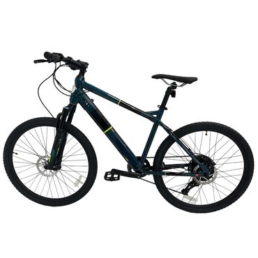 PUREBIKE_Rower elektryczny górski Purebike Classic MTB1Y, 27,5”, granatowy_1