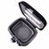 MESKO_Frytkownica tradycyjna Mesko MS 4908, 1800 W, 2,5 l, czarna_3