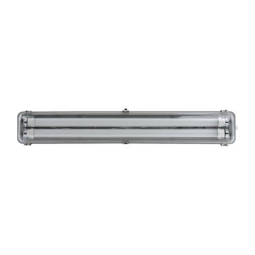 LETHE_Oprawa hermetyczna z lampą LED Lethe, 2 x 10 W, białe światło, 4000K_1